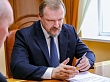 Сергей Путмин расскажет о перспективах развития муниципального образования